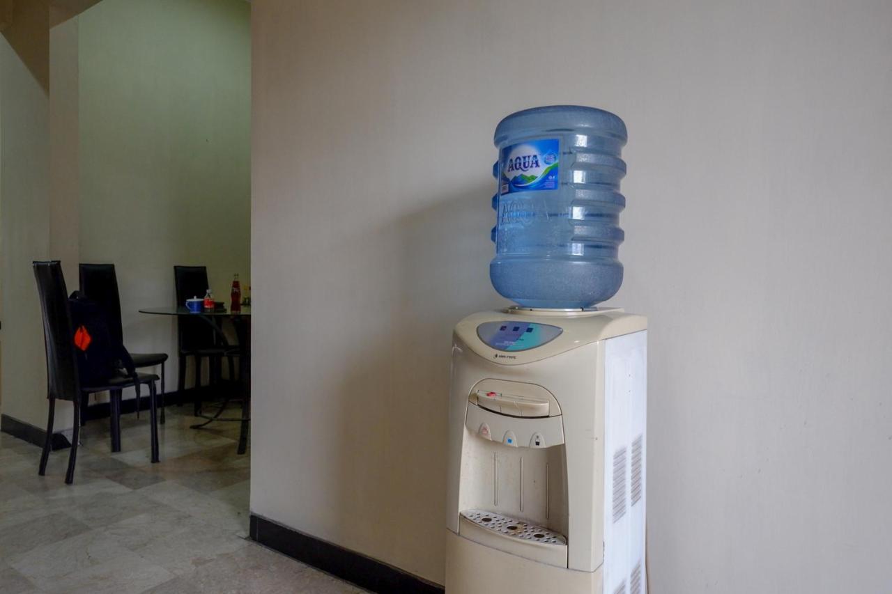 Hotel Koolkost Near Kawasan Simpang Lima Semarang Zewnętrze zdjęcie