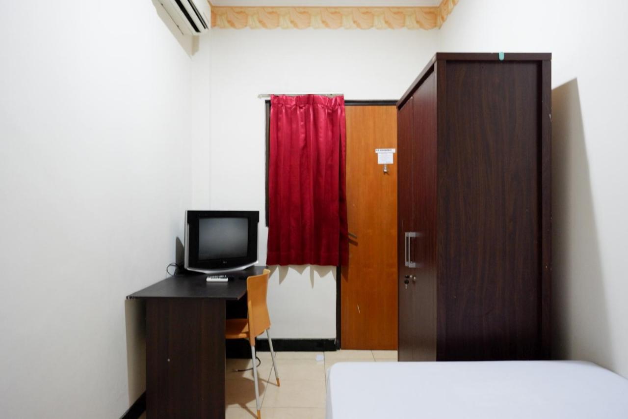 Hotel Koolkost Near Kawasan Simpang Lima Semarang Zewnętrze zdjęcie