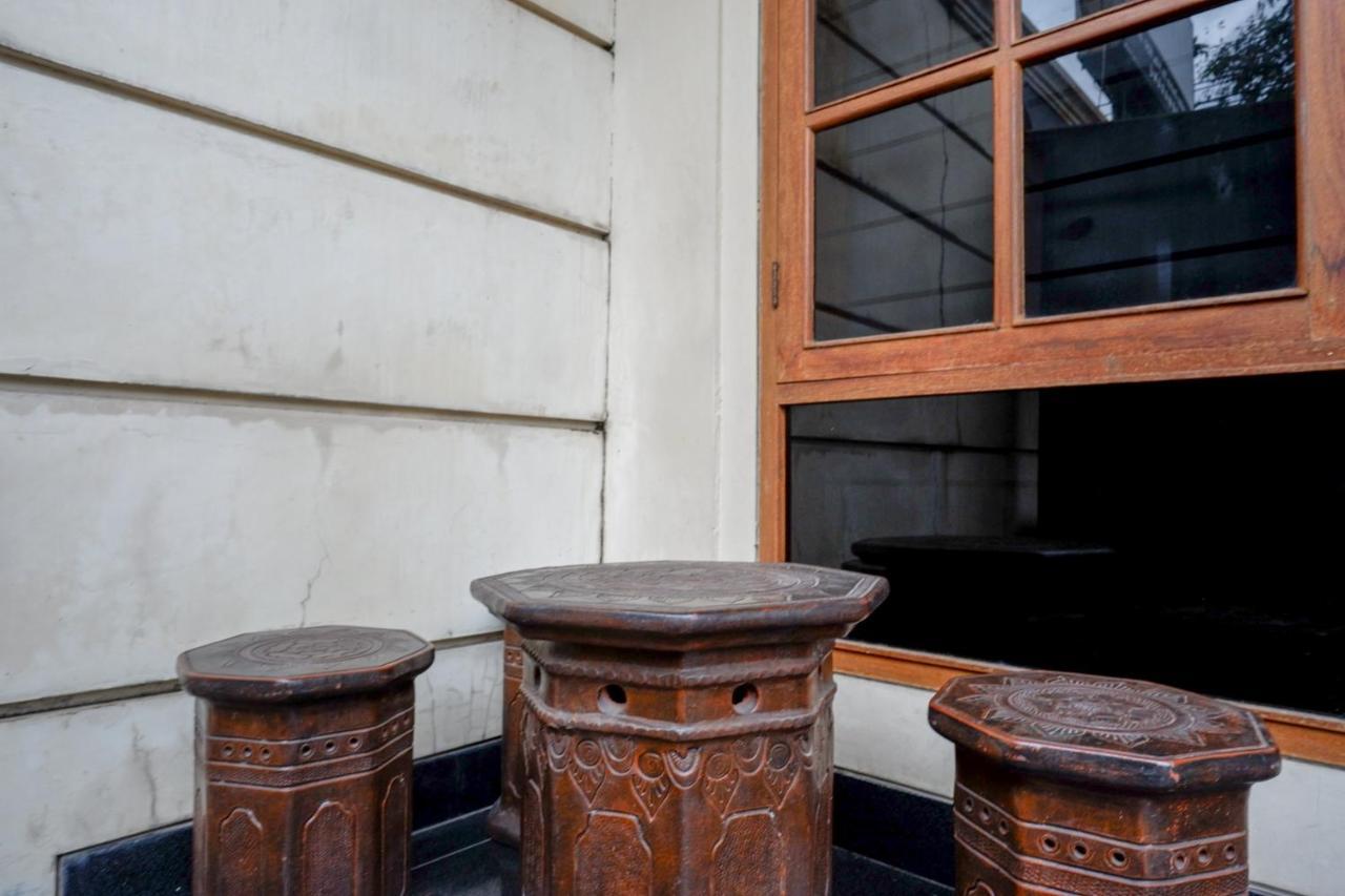 Hotel Koolkost Near Kawasan Simpang Lima Semarang Zewnętrze zdjęcie