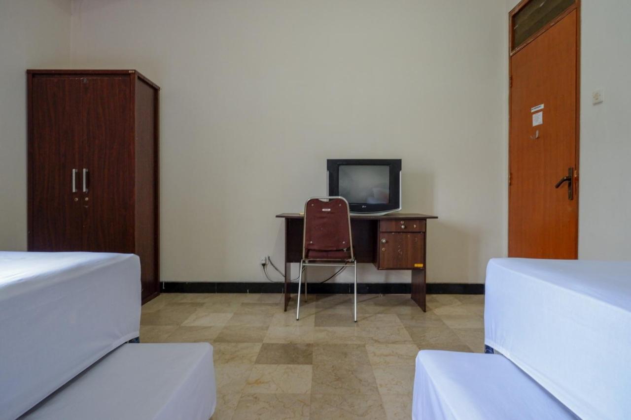 Hotel Koolkost Near Kawasan Simpang Lima Semarang Zewnętrze zdjęcie