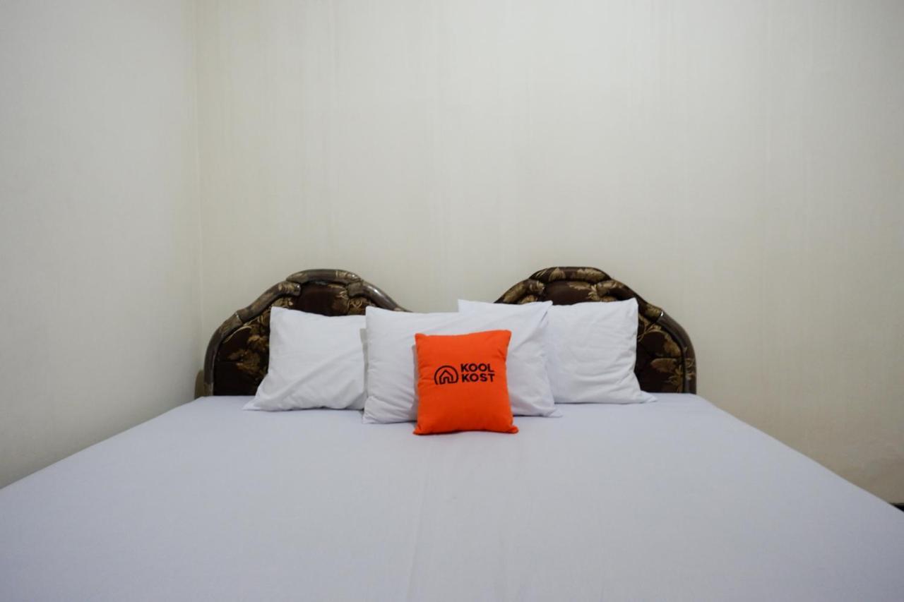 Hotel Koolkost Near Kawasan Simpang Lima Semarang Zewnętrze zdjęcie